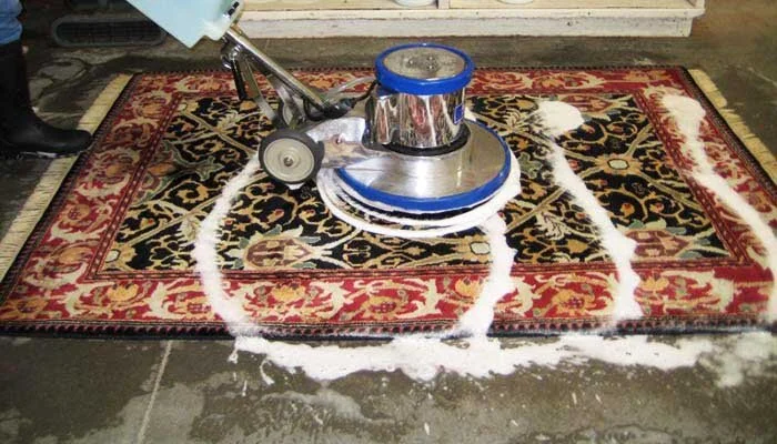 Rug Cleaning in Canyon Country, CA