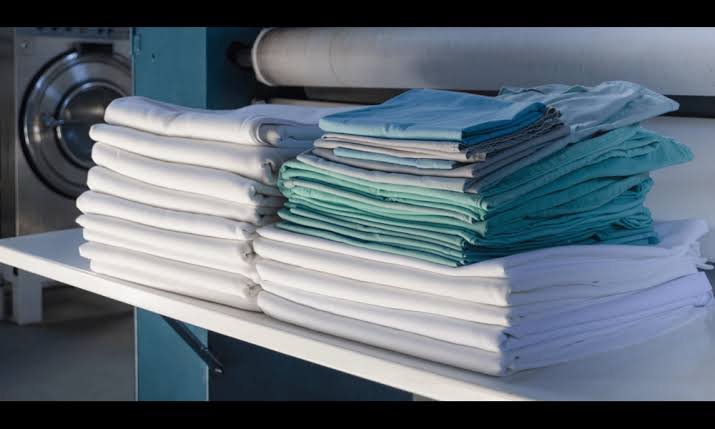 Professional Laundry & Wash-Fold Service in Saugus, CA