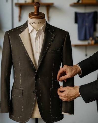 Tailoring & Alterations in Santa Clarita, CA